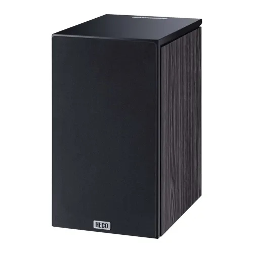 HECO Aurora 300 Ebony Black