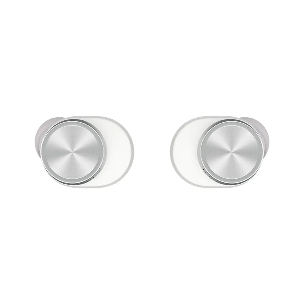 Bowers & Wilkins Pi7 S2 Canvas White