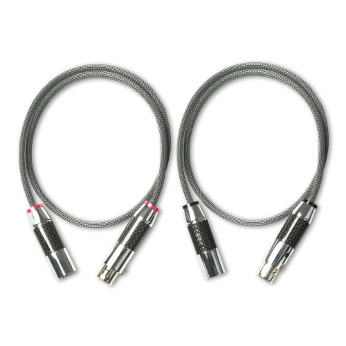 Pro-Ject Connect IT Line RS XLR 2XLR-2XLR 1.23m