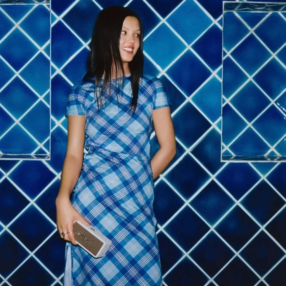 Marshall Emberton III Cream