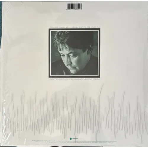 Chris Rea – Shamrock Diaries - Green - LP
