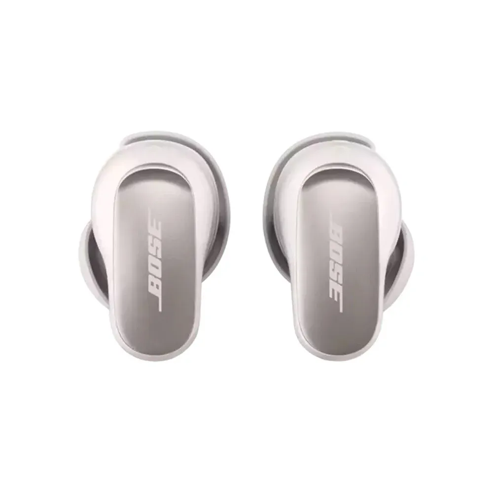 Bose QuietComfort Ultra Earbuds White