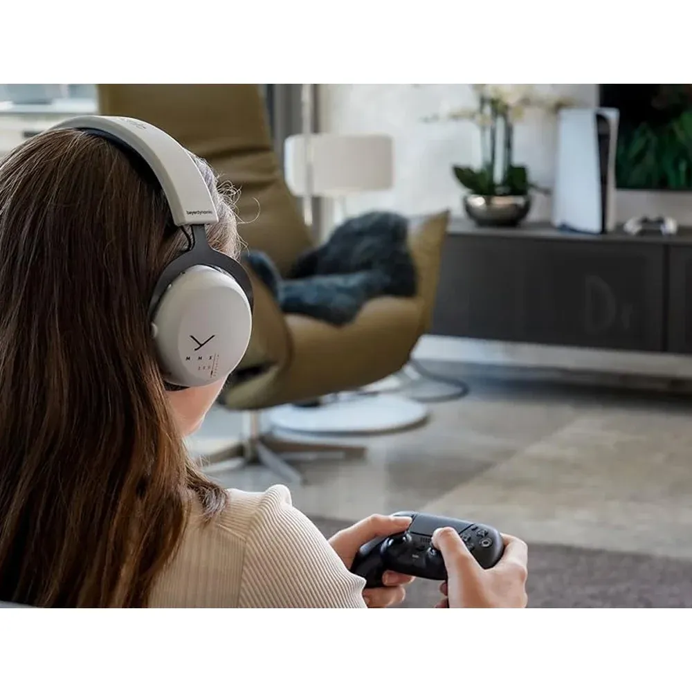 Beyerdynamic ММХ 200 Grey