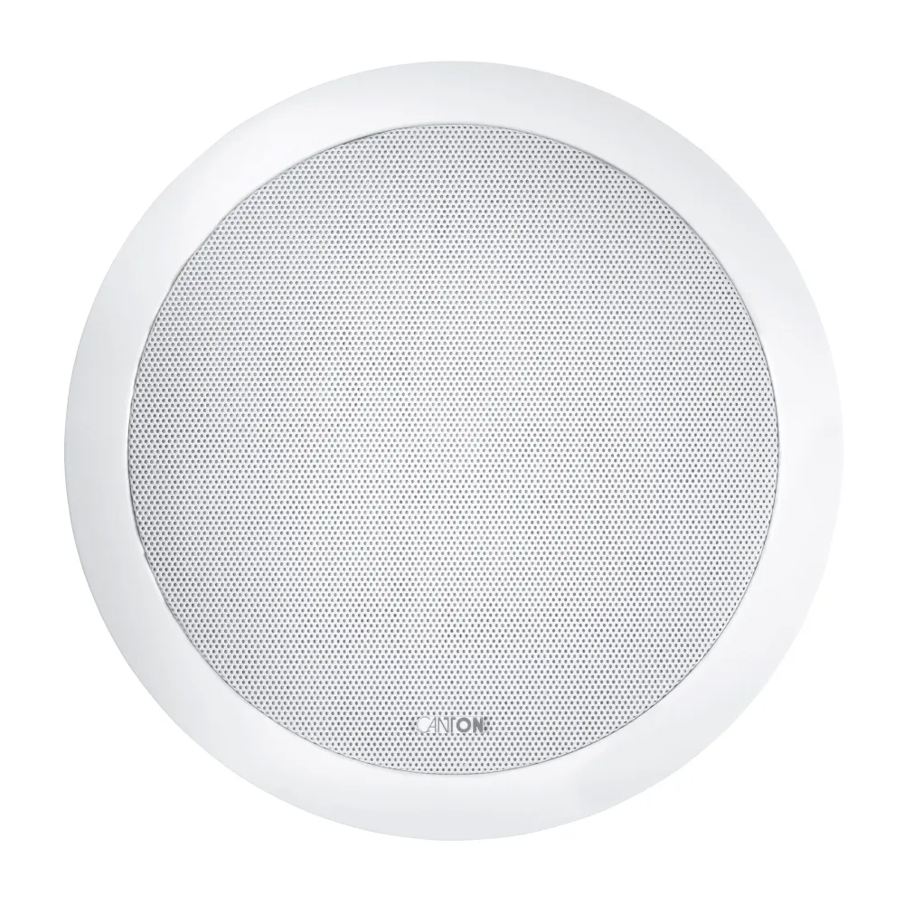Canton InCeiling 443 White