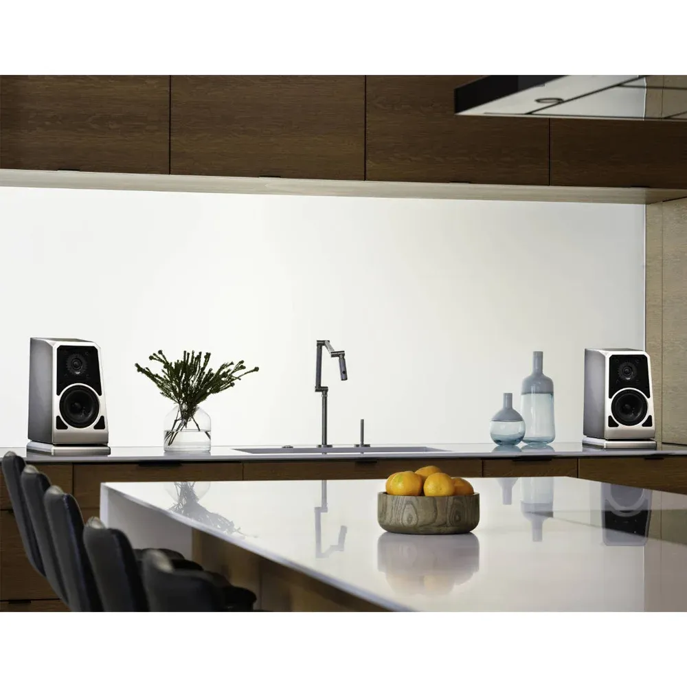 Wilson Audio Tune Tot Carbon