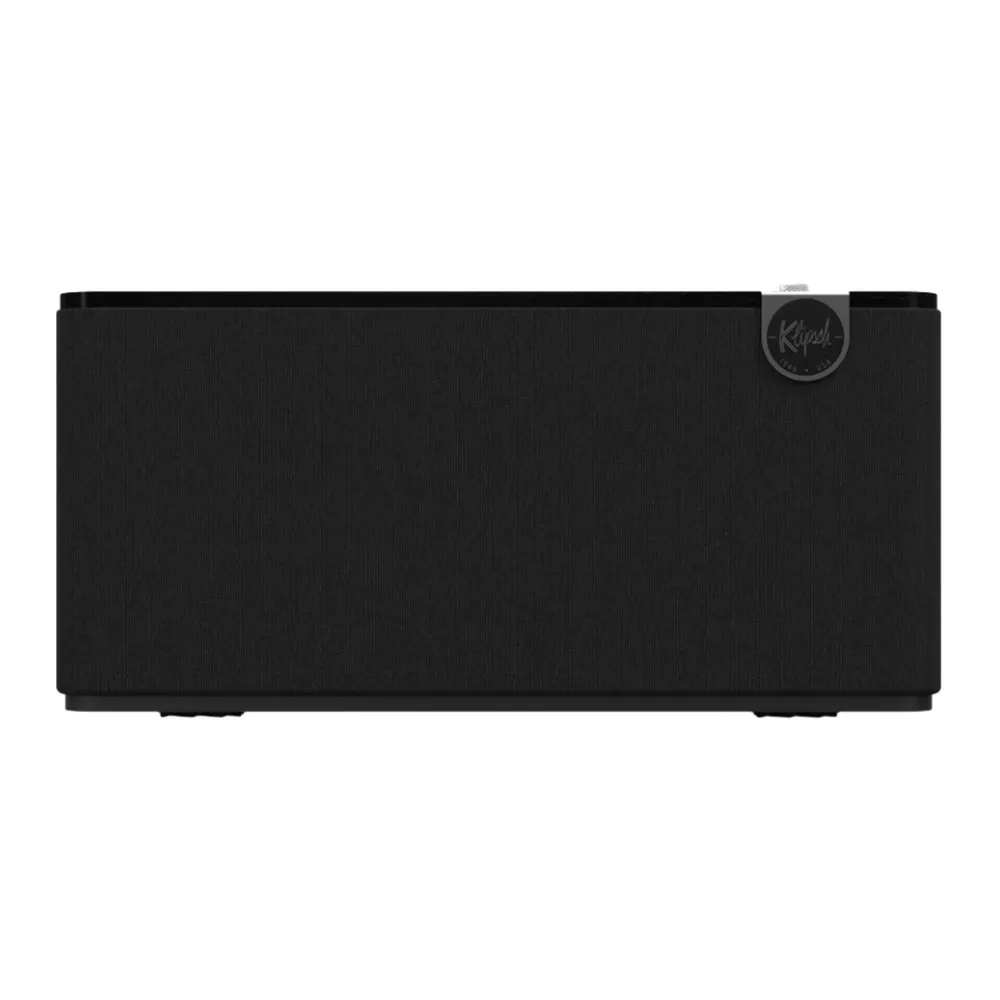 Klipsch The Three Plus Ebony
