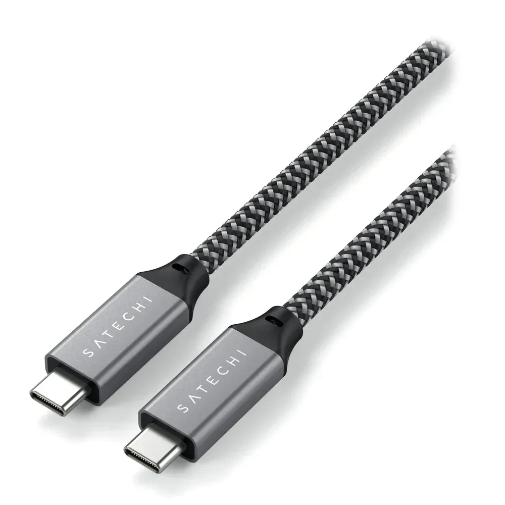 Satechi USB4 Type-C Space Grey