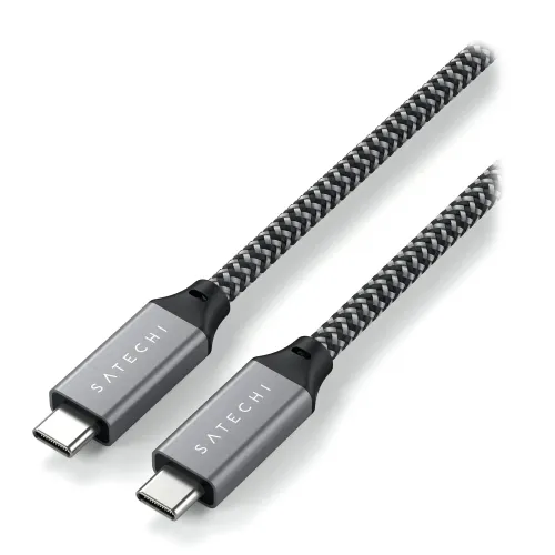 Satechi USB4 Type-C Space Grey