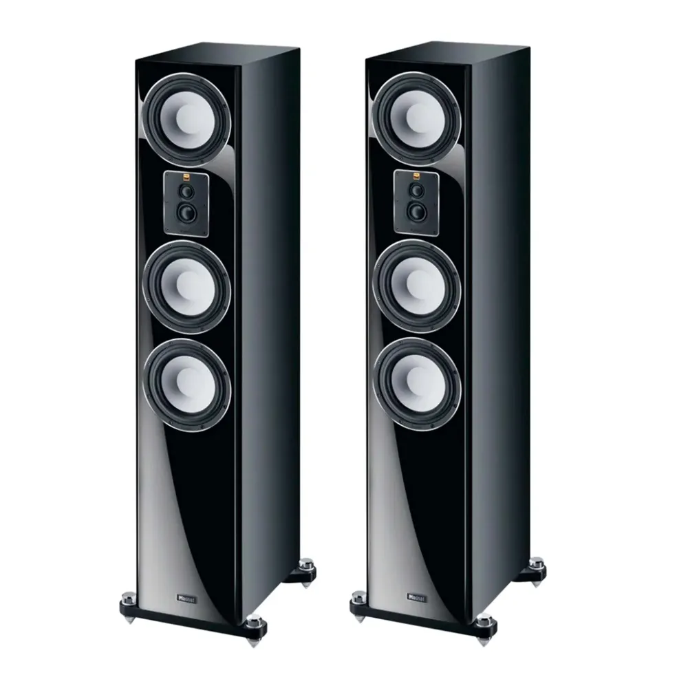 Magnat Signature 707 Black