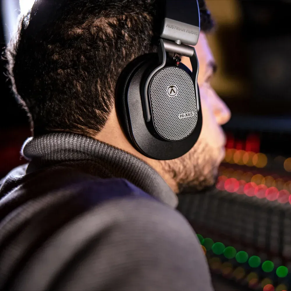 Austrian Audio Hi-X65