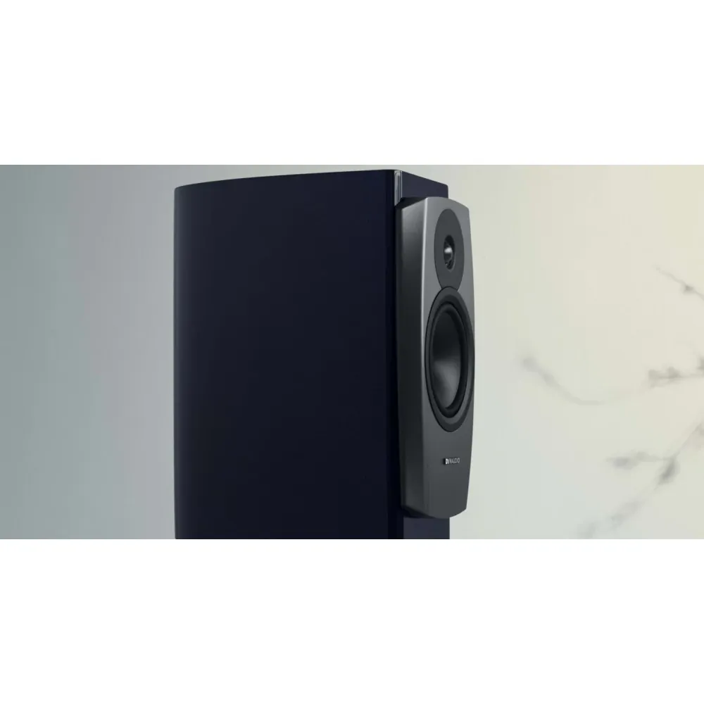 Dynaudio Confidence 20 Midnight High Gloss