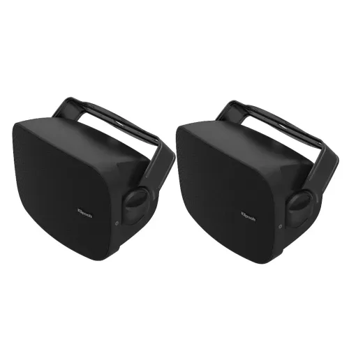 Klipsch RSM-525 Black