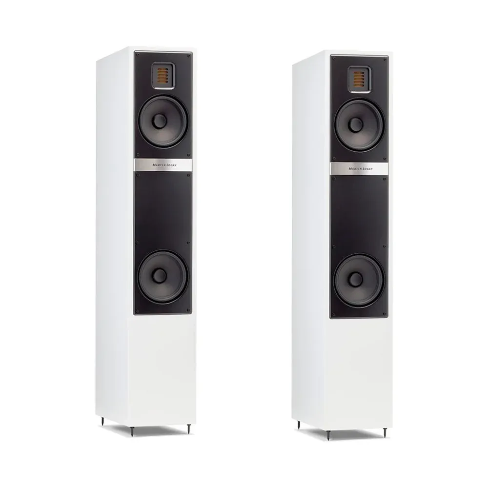Martin Logan Motion 20i Matte White