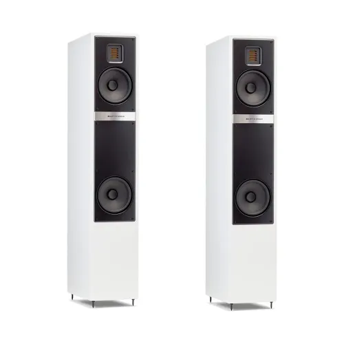 Martin Logan Motion 20i Matte White