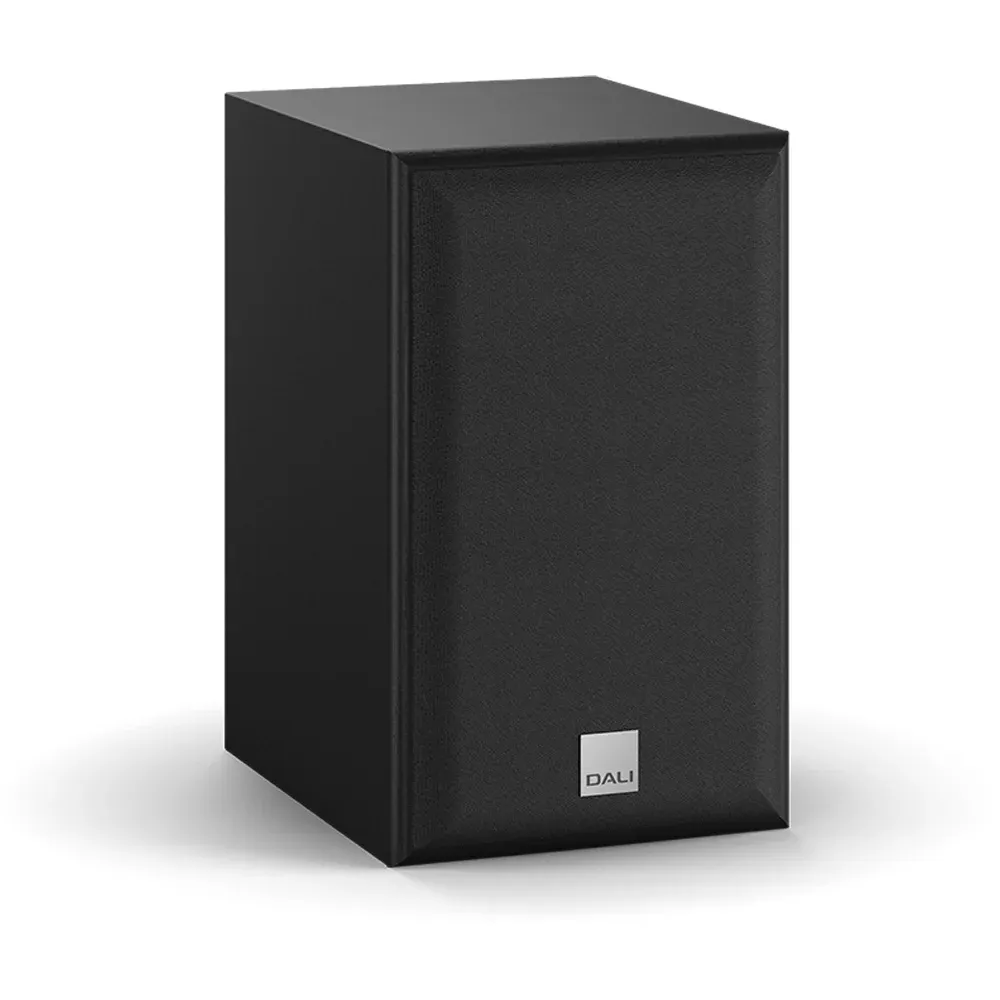 Dali Spektor 1 Black