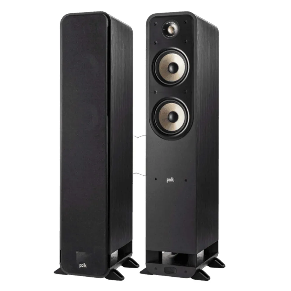 Polk Audio Signature Elite ES55 Black
