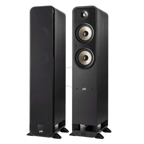 Polk Audio Signature Elite ES55 Black