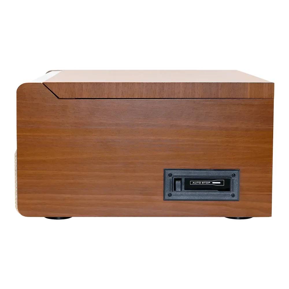 Alive Audio Great Gatsby Light Wood