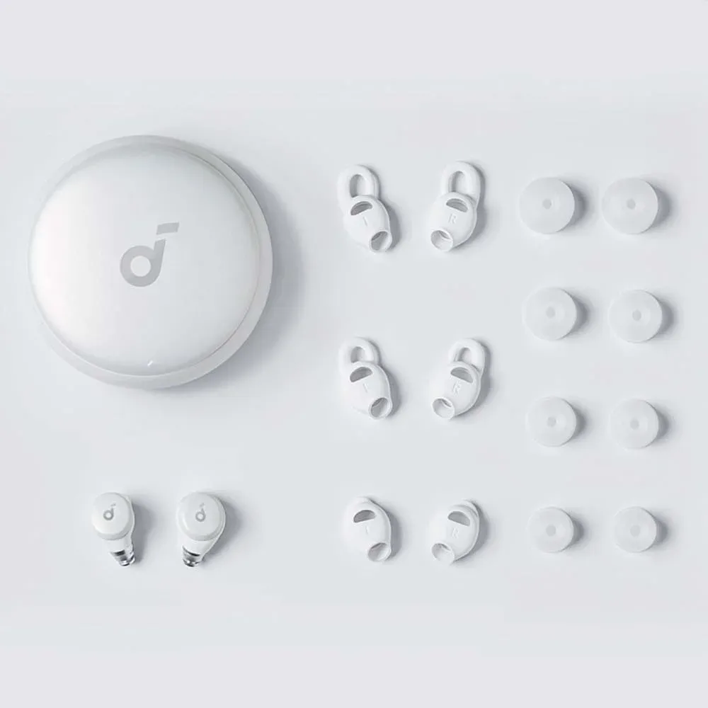 Anker Soundcore Sleep A10 White