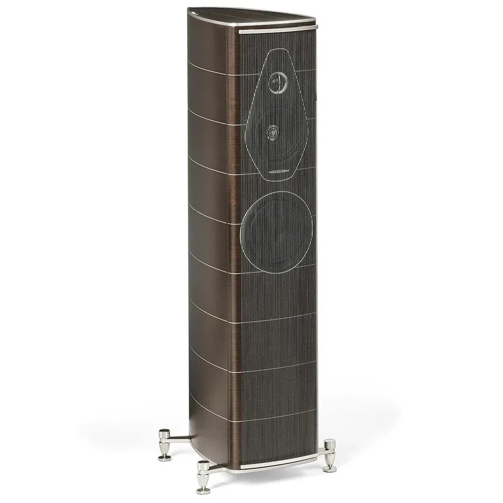 Sonus Faber Olympica Nova II wenge