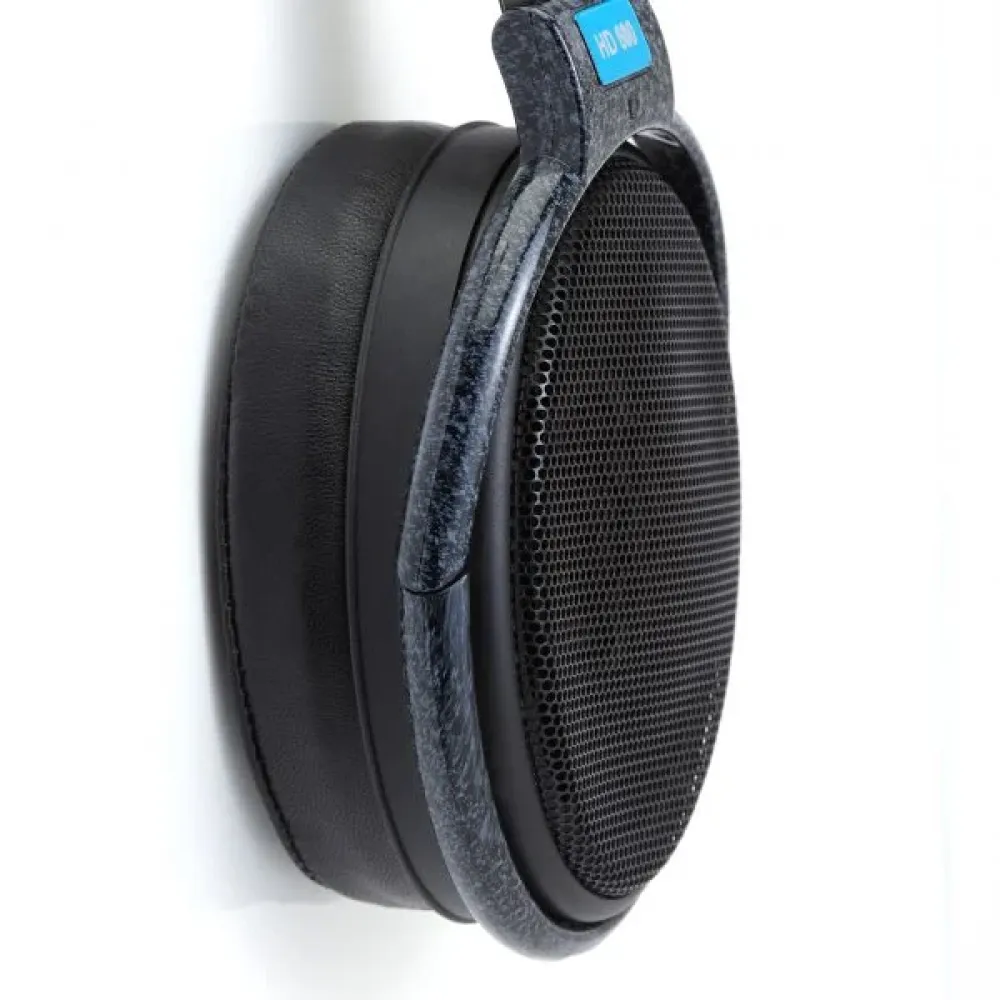 Dekoni Audio Elite Sheepskin Ear Pad Set for Sennheiser HD600
