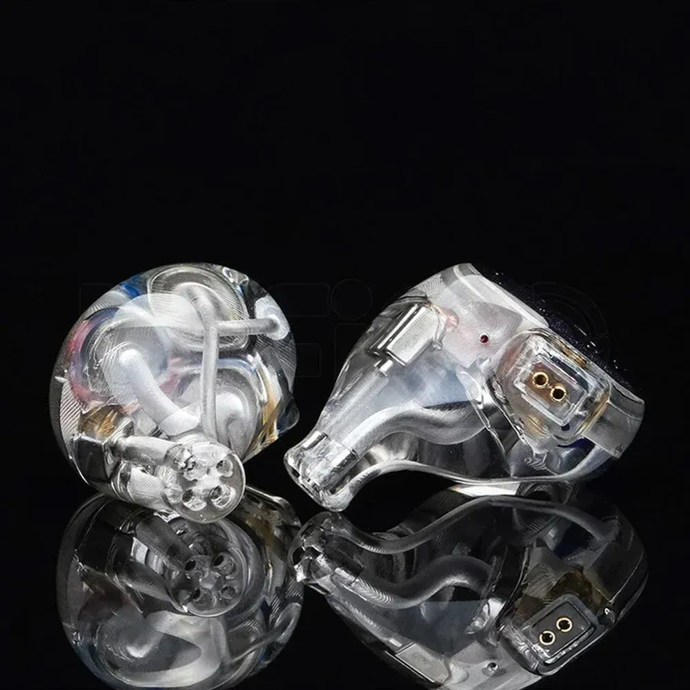 Celest Phoenixcall Transparent 3.5mm