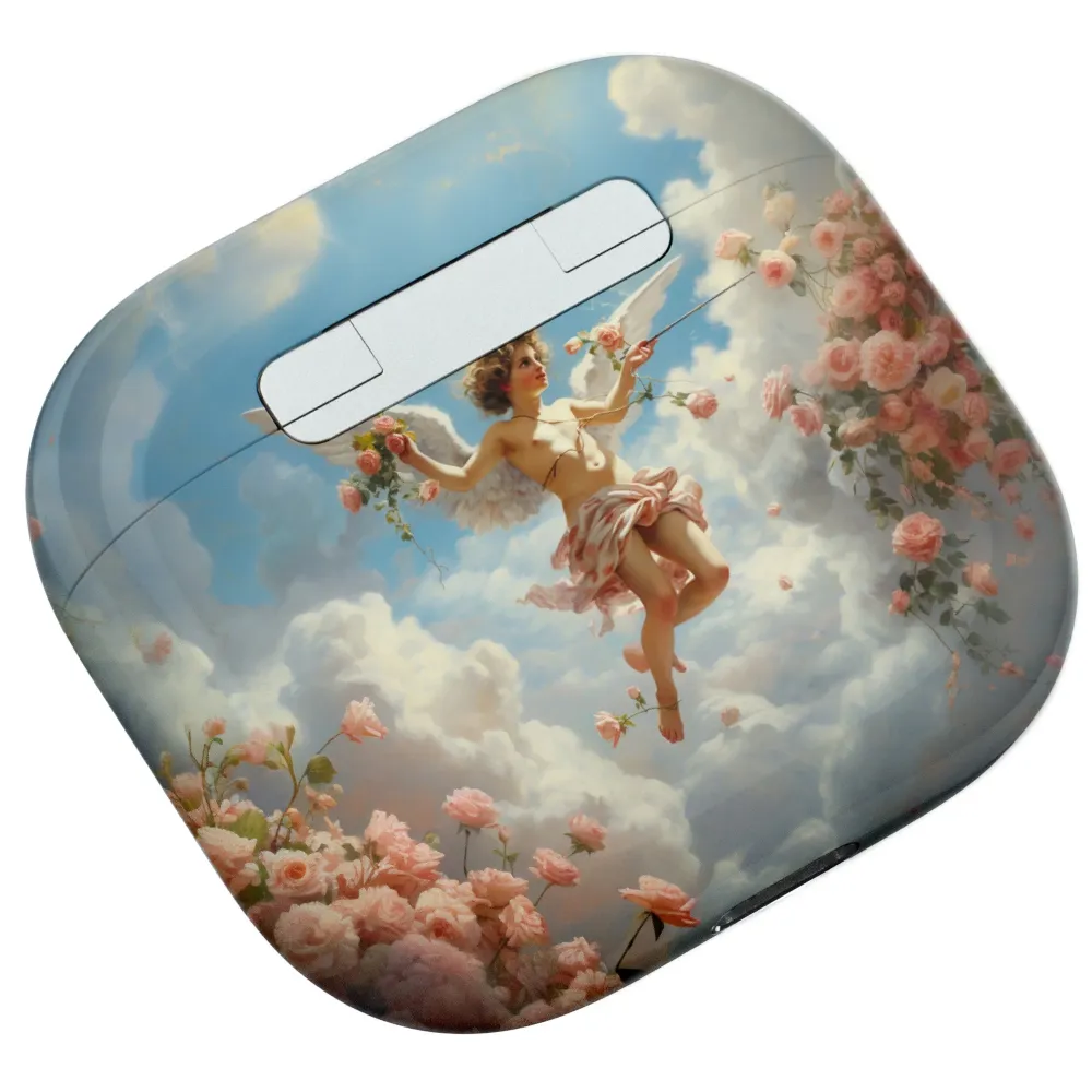 Apple AirPods 4 ANC Cupids Tunes