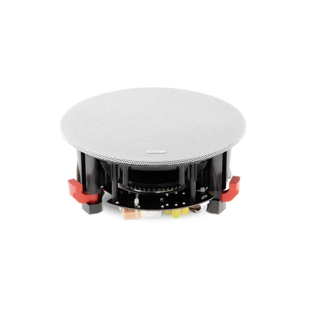 Focal 100 IC 6-ST Black