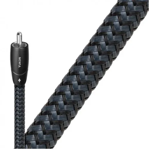 AudioQuest Yukon RCA-RCA 0.5 m