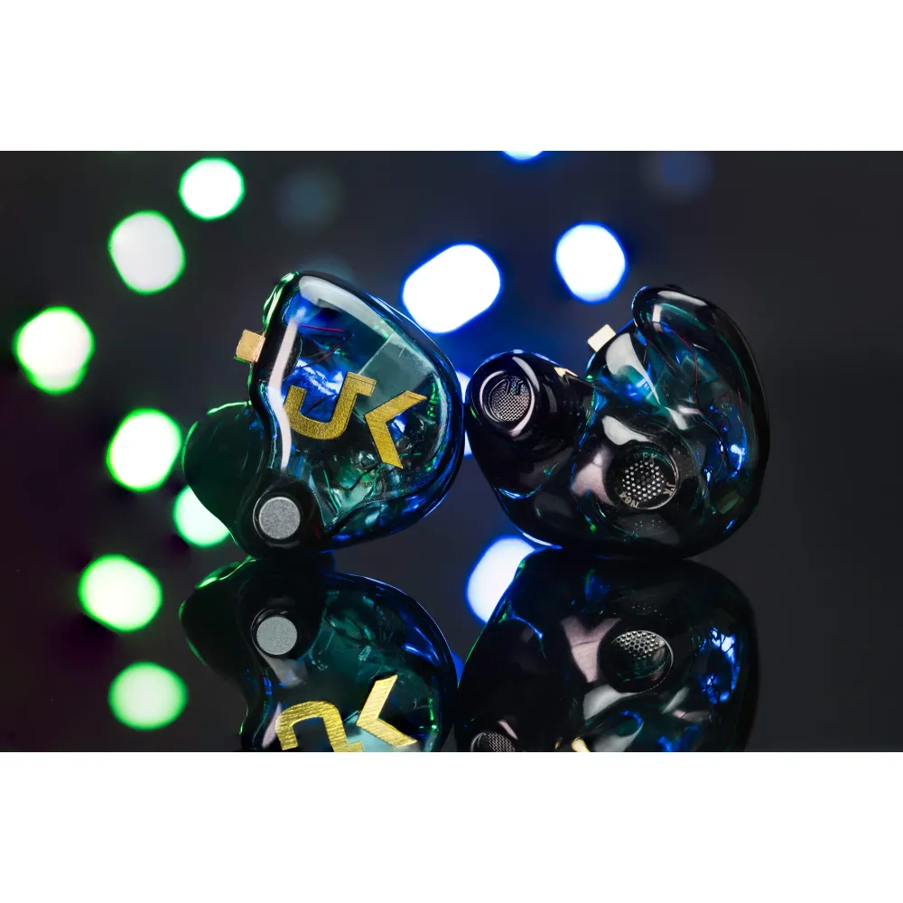 FiR Audio Neon 4 Custom