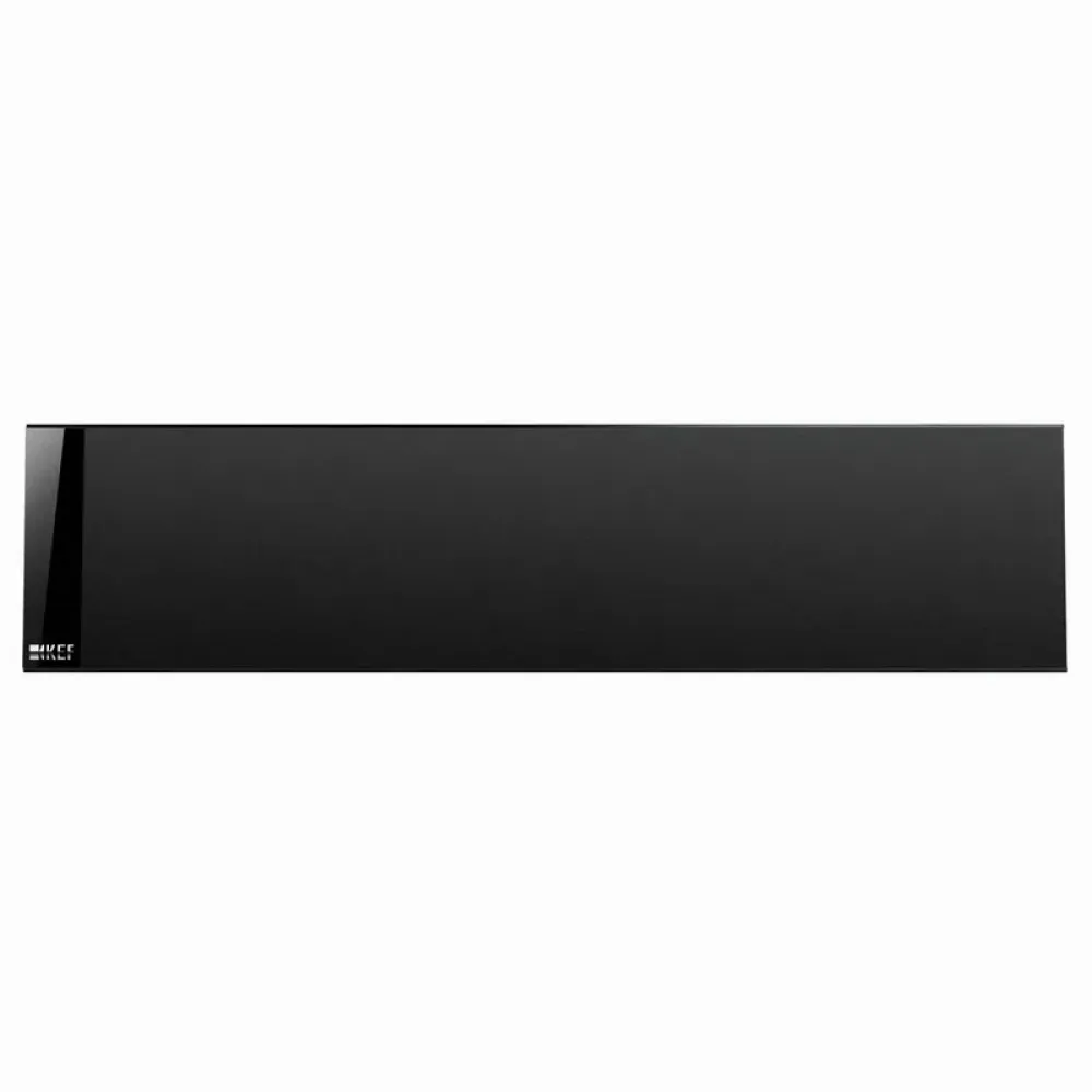 KEF T301C Black