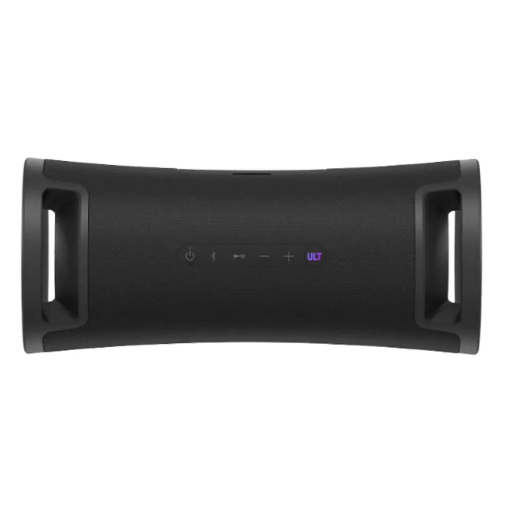 Sony ULT FIELD 7 Black