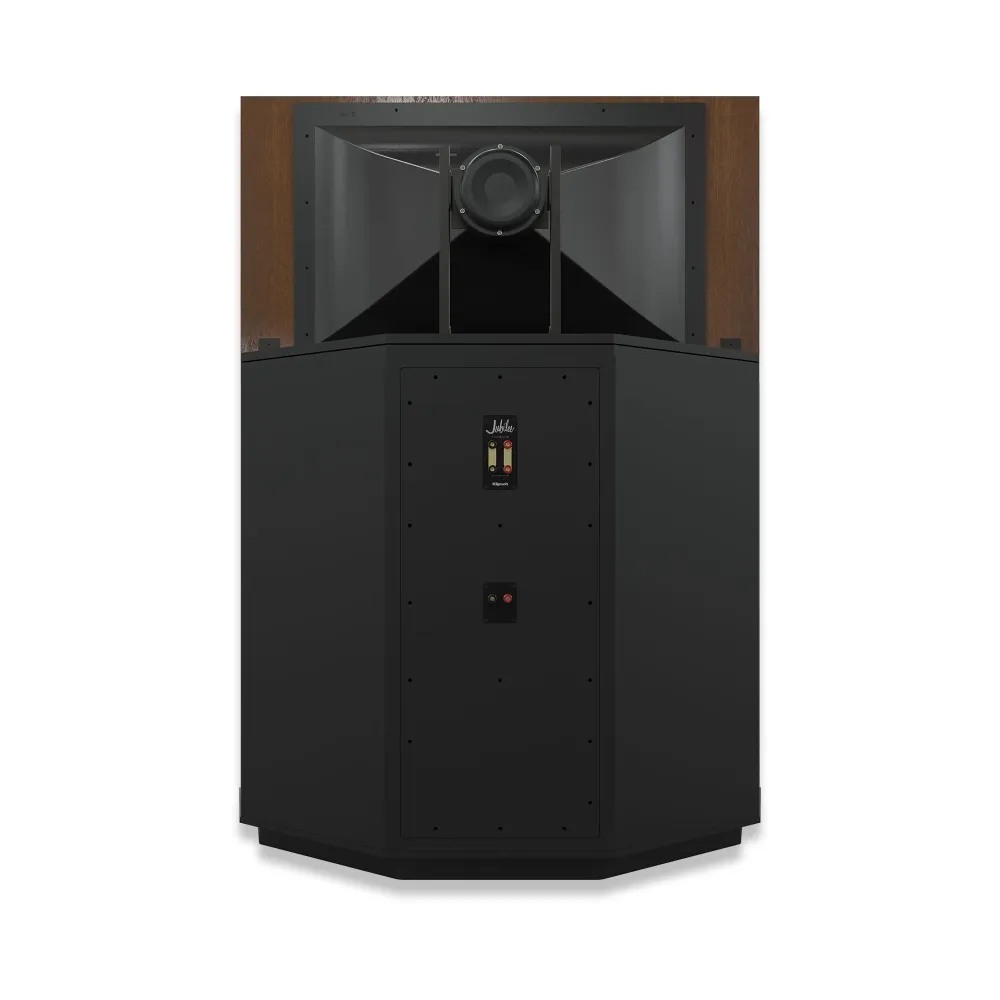 Klipsch Jubilee American Walnut