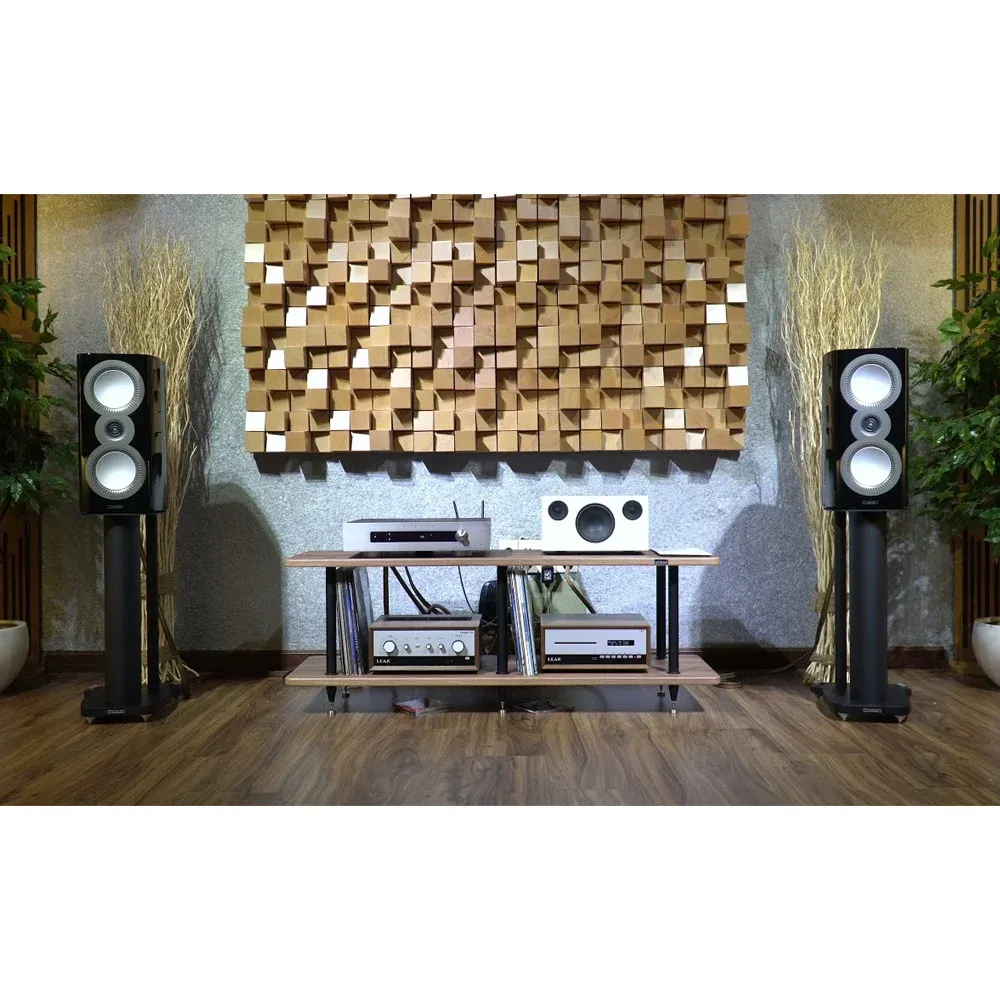 Mission ZX-2 Highgloss White