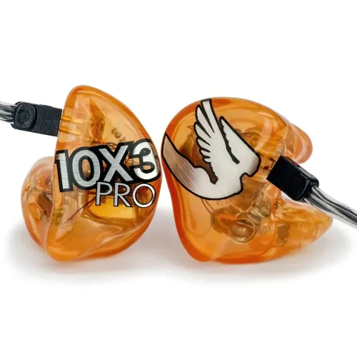 JH Audio 10X3 Pro