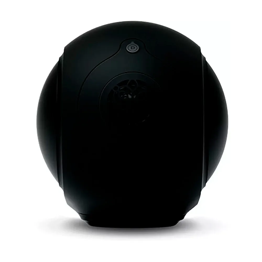 Devialet Phantom II 95 dB Matte Black