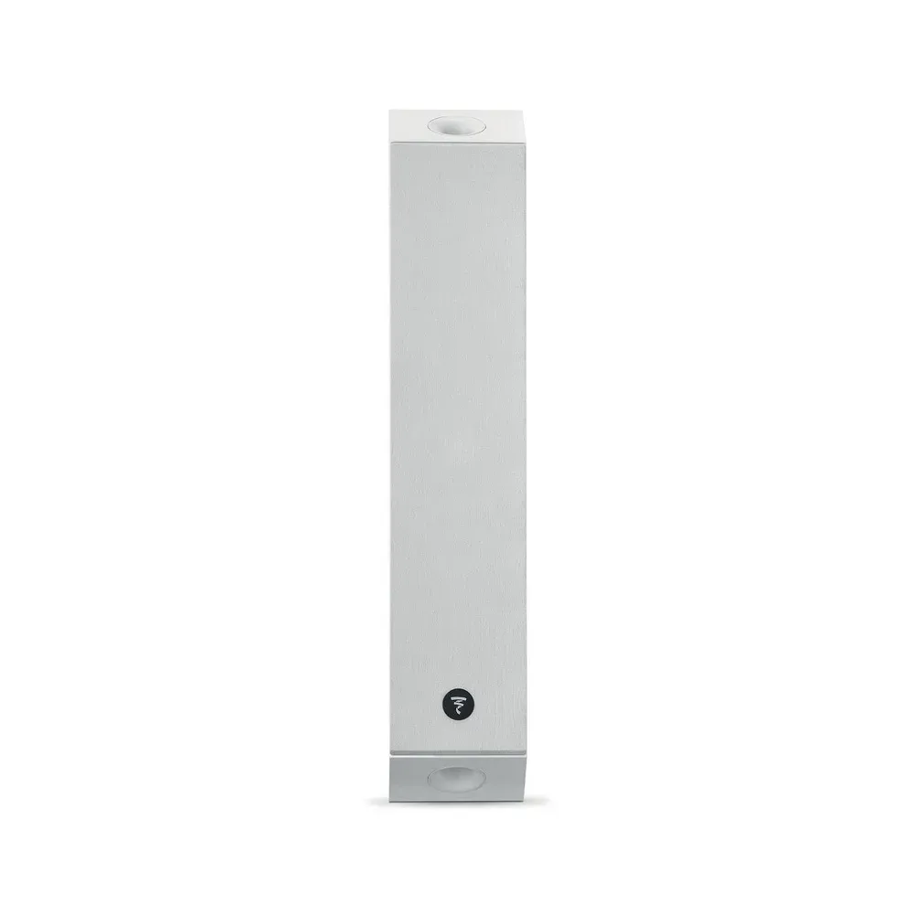 Focal On Wall 301 White