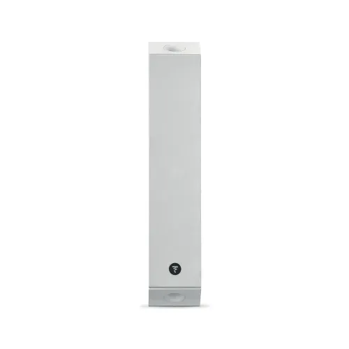 Focal On Wall 301 White
