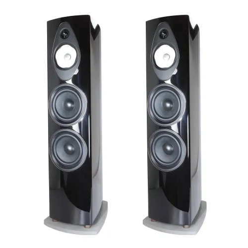 Sonus Faber Sonetto VIII G2 Piano Black