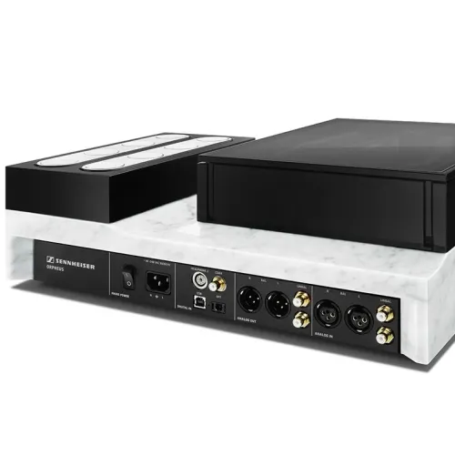 Sennheiser Orpheus HE-1