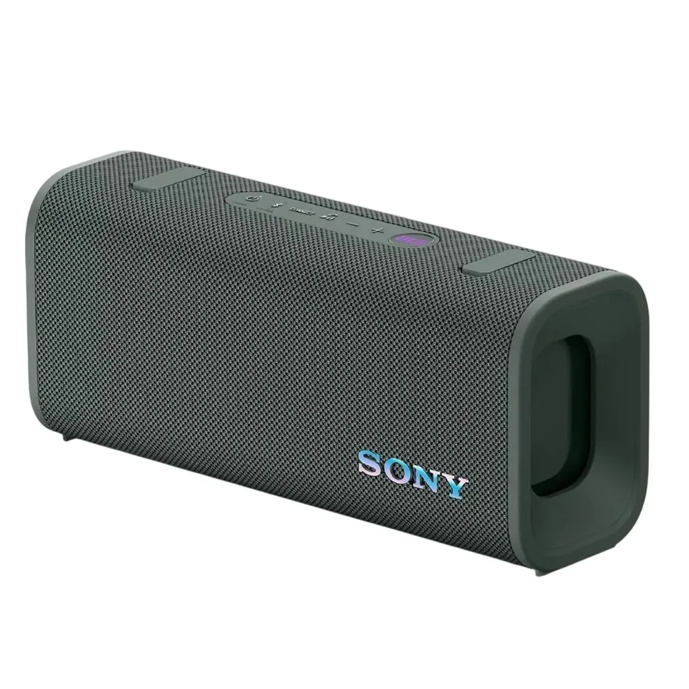 Sony ULT FIELD 3 Grey