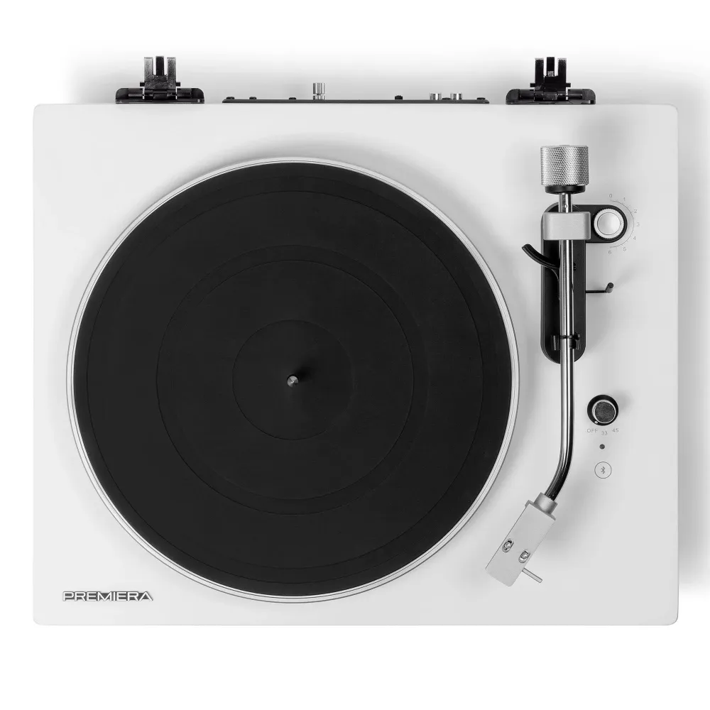 Premiera DELTA + Amphion Helium 410 + Wiim Amp + AudioQuest SLIP-DB 14/2