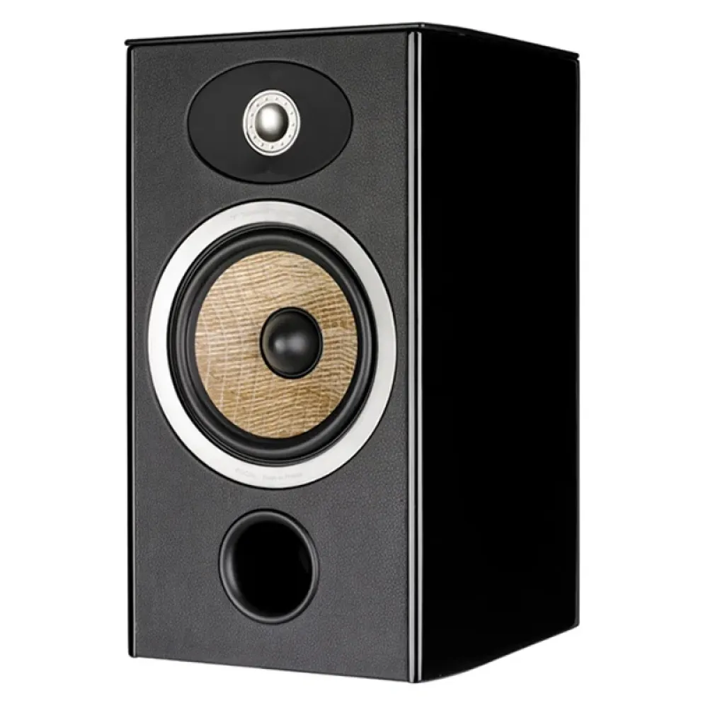 Focal Aria 906 Black High Gloss