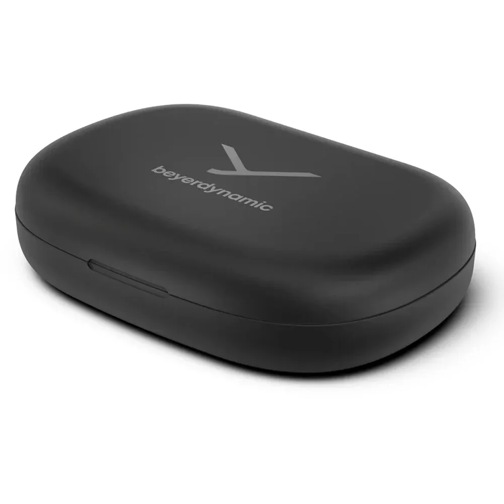 Beyerdynamic Verio 200 Black