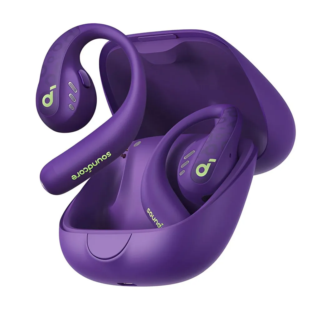 Anker AeroFit Pro Purple