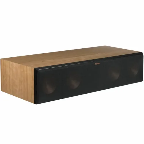 Klipsch RC-64 III Natural Cherry