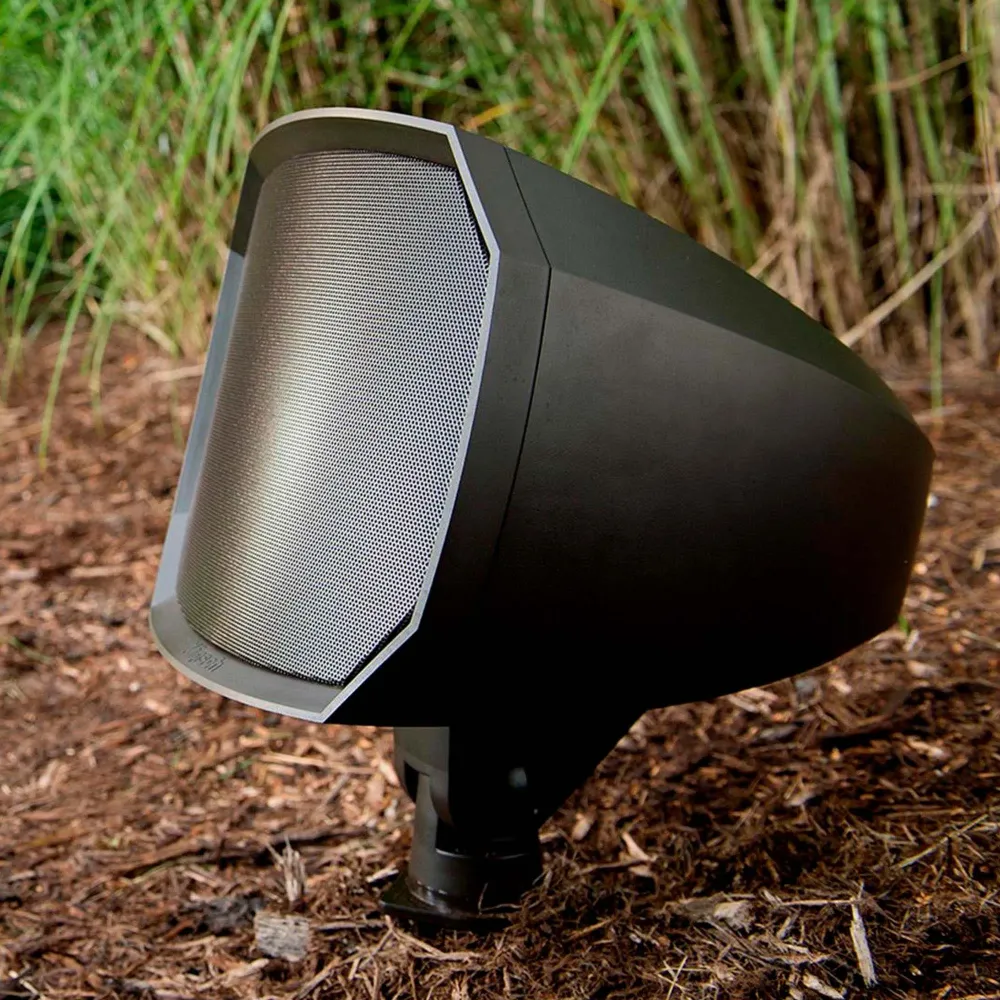 Klipsch PRO-650T-LS Black