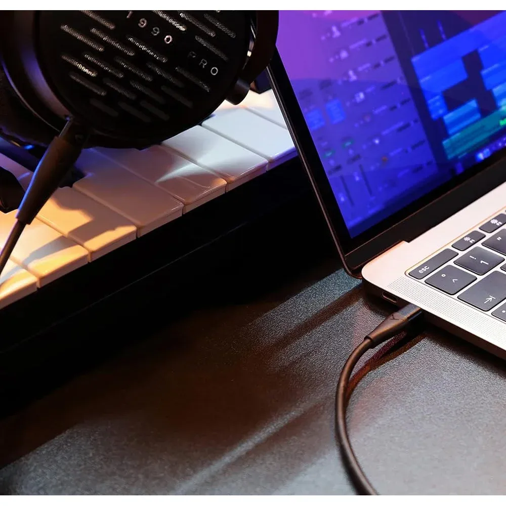 Beyerdynamic PRO X USB-C 1.6m