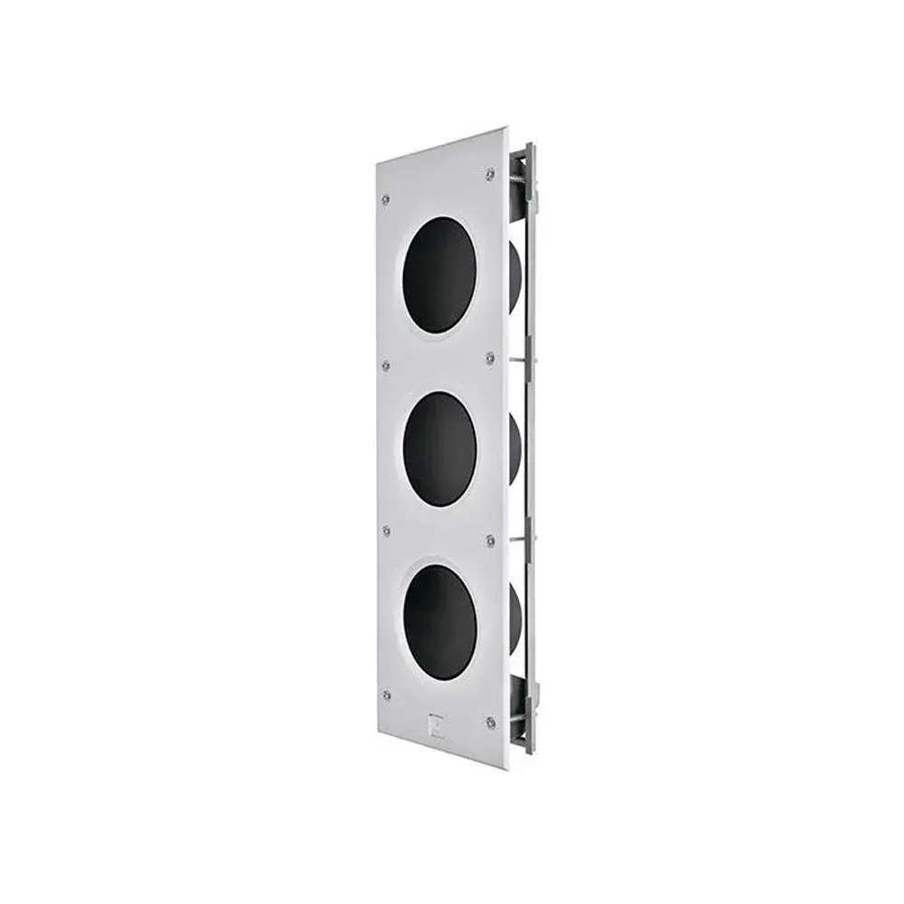 KEF Ci3160RLb-THX White