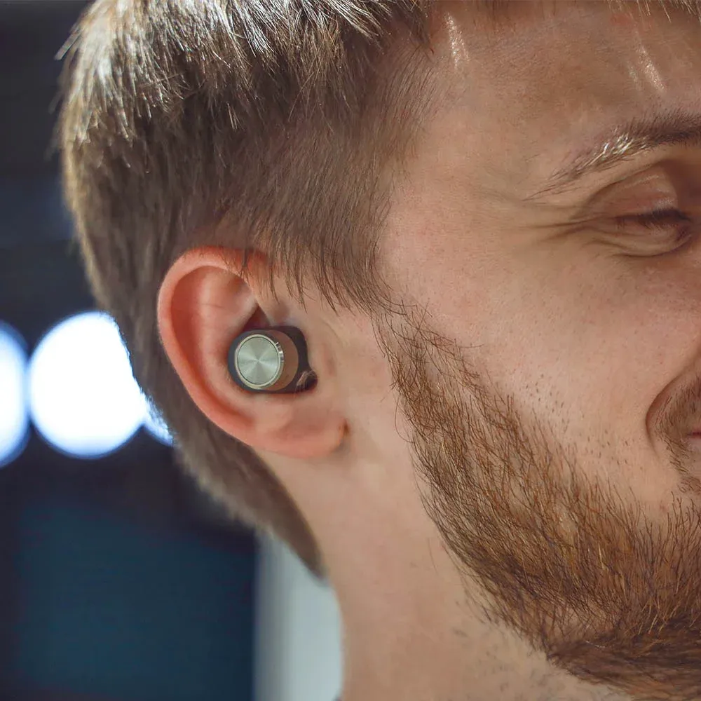 Bowers & Wilkins PI7 Charcoal